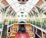 Birmingham Museum & Art Gallery
